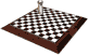 Rook and Chess Board